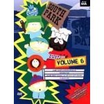South park set: dvd - volume 6 South park set: dvd - volume 6