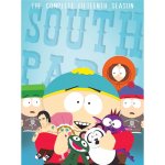 South park: the complete fifteenth season (boxset) South park: the complete fifteenth season (boxset)