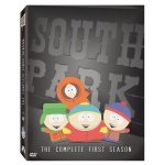 South park - the complete first season