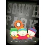 South park - the complete first season South park - the complete first season
