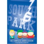 South park - the complete sixth season