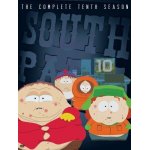 South park - the complete tenth season