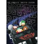 South park: the complete twelfth season (3 disc set) South park: the complete twelfth season (3 disc set)