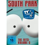 South park - the hits: volume 2 South park - the hits: volume 2