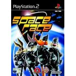 Space race ps2 la vitesse n'est pas votre seule arme !