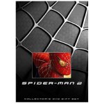 Spider - man 2 - collector dvd gift set - widescreen special edition (w , comic book, postcards, sketch ...