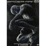 Spider - man 3 : steelbook edition sp�ciale 2 dvd (boitier m�tal) import espagnol