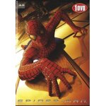 Spider - man (einzel - dvd)