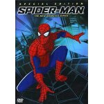 Spider - man - new animated series [dvd] [region 1] [us import] [ntsc]