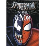 Spider man la saga venom (dvd locatif)
