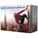 Spiderman - coffret deluxe Spiderman - coffret deluxe