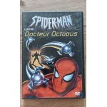 Spiderman contre docteur octopus