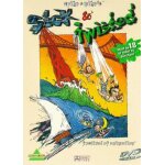 Spike and mike's sick and twisted festival of animation [digital video disc]