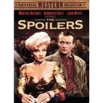 Spoilers