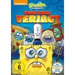 Spongebob schwammkopf - vom grill verjagt