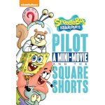 Spongebob squarepants: pilot mini - movie & the square shorts