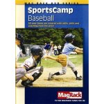 Sports camp baseball