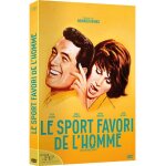 Le sport favori de l'homme