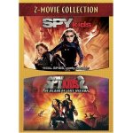 Spy kids / spy kids 2 island of lost dreams