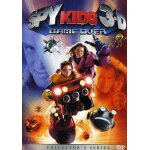 Spy kids 3