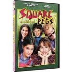 Square pegs (mill creek entertainment): the complete series