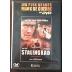 Stalingrad dvd les plus grands films de guerre acteurs : jude law - joseph fiennes - rachel weisz - bob ...