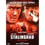 Stalingrad - joseph fiennes - jude law - jean jacques annaud - coffret 2 dvd zone 2 studio canal - 2001 ...