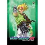 Star ocean ex - the inception (vol.