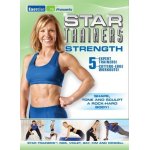 Star trainers: strength Star trainers: strength
