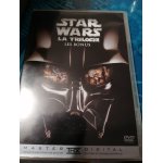 Star wars les bonus dvd