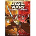 Star wars - clone wars - volume 2 Star wars - clone wars - volume 2