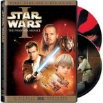 Star wars - episode i, the phantom menace (widescreen edition)