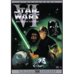 Star wars episode vi : return of the jedi