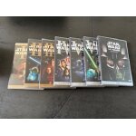 Star wars l integrale en 6 dvd bonus