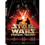 Star wars prequel trilogy