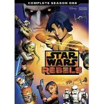 Star wars rebels: complete season 1