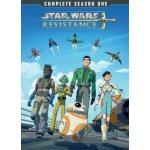 Star wars - resistance - saison 1 (season 1)