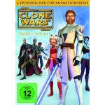 Star wars: the clone wars - staffel 1, vol. 3 Star wars: the clone wars - staffel 1, vol. 3
