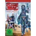 Star wars: the clone wars - staffel 2, vol. 3