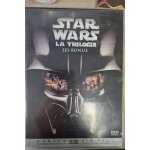 Star wars la trilogie les bonus