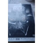 Star wars la trilogie les bonus