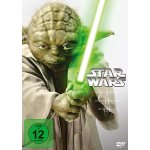 Star wars - trilogie: der anfang episode i - iii (3