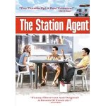 Station agent - import usa
