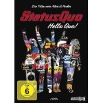 Status quo - hello quo! (2 discs, omu)
