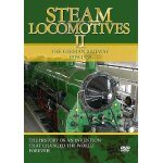 Steam locomotives 2: german railway 1919 - 1939 [dvd] [2009] [region 1] [us import] [ntsc]