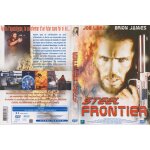 Steel frontier - de paul g volk joe lara brion james - 90 mn