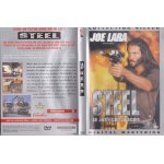 Steel le justicier d'acier - de paul g volk joe lara bo svenson stacie foster jim cody williams - 97 ...