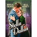 Stella dallas [digital video disc] silent movie