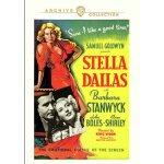Stella dallas [dvd] full frame, subtitled