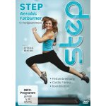 Step aerobic - fatburner fr fortgeschrittene